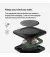 Бездротовий зарядний пристрій Belkin BoostCharge Pro Universal Easy Align Wireless Charging Pad 15W Black (WIA007vfBK)