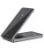 Бездротовий зарядний пристрій Proove Metal Edge 3in1 15W Gray (WSME15010003)