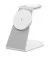 Бездротовий зарядний пристрій Proove Omni Power 3in1 15W White (WSOP15020002)