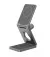 Беспроводное зарядное устройство Proove Titan Volt 3in1 Gray (WSTV15000003)