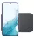Бездротовий зарядний пристрій Samsung 15W Wireless Charger Duo w/o TA (EP-P5400BBEGEU) Dark Gray