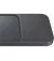 Бездротовий зарядний пристрій Samsung 15W Wireless Charger Duo w/o TA (EP-P5400BBEGEU) Dark Gray