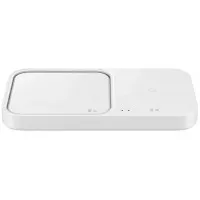 Беспроводное зарядное устройство Samsung 15W Wireless Charger Duo (w/o TA) White (EP-P5400BWEGEU)
