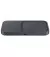 Беспроводное зарядное устройство Samsung 15W Wireless Charger Duo (with TA) Black (EP-P5400TBEGEU)