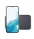 Беспроводное зарядное устройство Samsung 15W Wireless Charger Duo (with TA) Black (EP-P5400TBEGEU)