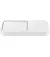 Бездротовий зарядний пристрій Samsung 15W Wireless Charger Duo (with TA) White (EP-P5400TWEGEU)