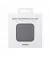 Беспроводное зарядное устройство Samsung 15W Wireless Charger Pad (w/o TA) Black (EP-P2400BBEGEU)
