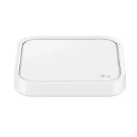 Беспроводное зарядное устройство Samsung 15W Wireless Charger Pad (w/o TA) White (EP-P2400BWRGRU)