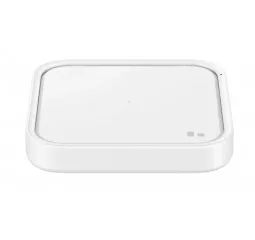 Беспроводное зарядное устройство Samsung 15W Wireless Charger Pad (w/o TA) White (EP-P2400BWRGRU)