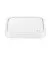 Беспроводное зарядное устройство Samsung 15W Wireless Charger Pad (w/o TA) White (EP-P2400BWRGRU)