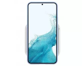 Беспроводное зарядное устройство Samsung 15W Wireless Charger Pad (w/o TA) White (EP-P2400BWRGRU)