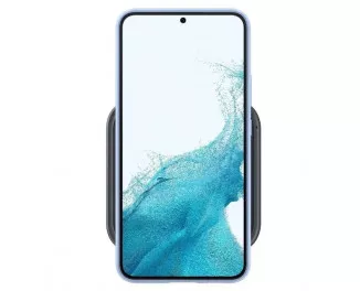 Беспроводное зарядное устройство Samsung 15W Wireless Charger Pad (with TA) Black (EP-P2400TBEGEU)
