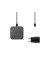 Беспроводное зарядное устройство Samsung 15W Wireless Charger Pad (with TA) Black (EP-P2400TBEGEU)