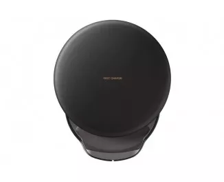 Бездротовий зарядний пристрій Samsung EP-PG950BBE Black