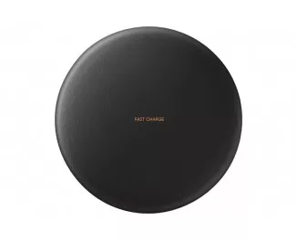 Бездротовий зарядний пристрій Samsung EP-PG950BBE Black