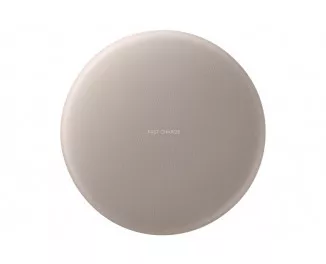 Беспроводное зарядное устройство Samsung EP-PG950BDE Brown