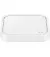 Беспроводное зарядное устройство Samsung Wireless Charger 15W +  БП 15W (EP-P2400TWEGEU) White