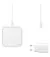 Беспроводное зарядное устройство Samsung Wireless Charger 15W +  БП 15W (EP-P2400TWEGEU) White