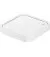Беспроводное зарядное устройство Samsung Wireless Charger 15W +  БП 15W (EP-P2400TWEGEU) White