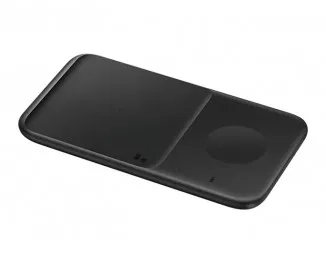 Беспроводное зарядное устройство Samsung Wireless Charger Duo 9W Black (EP-P4300TBRGRU)