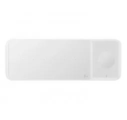 Беспроводное зарядное устройство Samsung Wireless Charger Trio White (EP-P6300TWEGRU)
