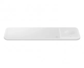 Беспроводное зарядное устройство Samsung Wireless Charger Trio White (EP-P6300TWEGRU)