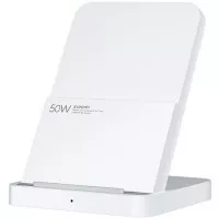 Беспроводное зарядное устройство Xiaomi 50W Wireless Charging Stand Pro (BHR7560GL)