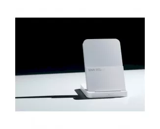Бездротовий зарядний пристрій Xiaomi 50W Wireless Charging Stand Pro (BHR7560GL)