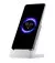 Бездротовий зарядний пристрій Xiaomi 50W Wireless Charging Stand Pro (BHR7560GL)