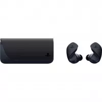 Бездротові навушники Sony PULSE Explore Midnight Black