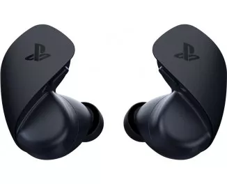 Беспроводные наушники Sony PULSE Explore Midnight Black