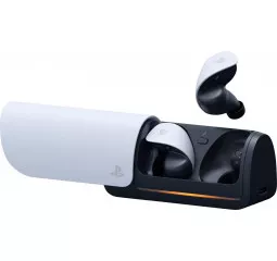 Бездротові навушники Sony PULSE Explore White (1000039787)