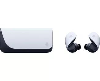 Беспроводные наушники Sony PULSE Explore White (1000039787)