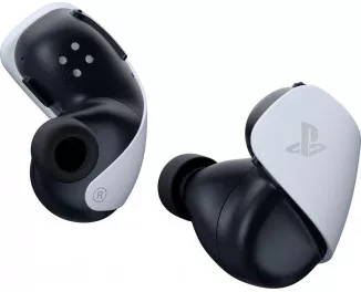 Беспроводные наушники Sony PULSE Explore White (1000039787)
