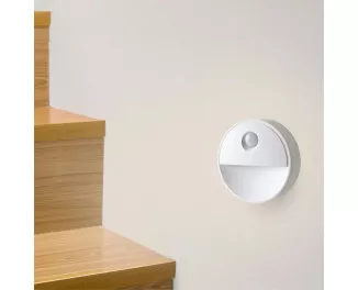 Бездротовий сенсорний світильник Xiaomi EZVALO White LKGYD02