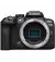 Бездзеркальний фотоапарат Canon EOS R10 body (5331C046)