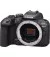 Бездзеркальний фотоапарат Canon EOS R10 body (5331C046)