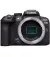 Беззеркальный фотоаппарат Canon EOS R10 Kit RF-S 18-45mm F4.5-6.3 IS STM (5331C047)