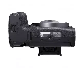 Беззеркальный фотоаппарат Canon EOS R10 Kit RF-S 18-45mm F4.5-6.3 IS STM (5331C047)