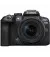 Беззеркальный фотоаппарат Canon EOS R10 + RF-S 18-150 IS STM (5331C048)