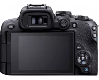 Беззеркальный фотоаппарат Canon EOS R10 + RF-S 18-150 IS STM (5331C048)