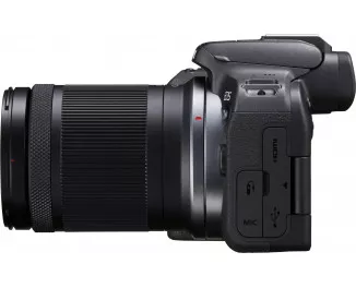 Беззеркальный фотоаппарат Canon EOS R10 + RF-S 18-150 IS STM (5331C048)
