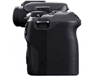 Беззеркальный фотоаппарат Canon EOS R10 + RF-S 18-150 IS STM (5331C048)