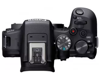 Беззеркальный фотоаппарат Canon EOS R10 + RF-S 18-150 IS STM (5331C048)