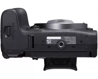 Беззеркальный фотоаппарат Canon EOS R10 + RF-S 18-150 IS STM (5331C048)