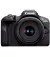 Беззеркальный фотоаппарат Canon EOS R100 Kit 18-45mm IS STM (6052C034)