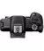 Беззеркальный фотоаппарат Canon EOS R100 Kit 18-45mm IS STM (6052C034)