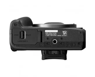 Беззеркальный фотоаппарат Canon EOS R100 Kit 18-45mm IS STM (6052C034)