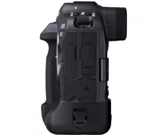 Бездзеркальний фотоапарат Canon EOS R3 Вody Black (4895C014)