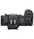 Бездзеркальний фотоапарат Canon EOS R5 body (4147C027)